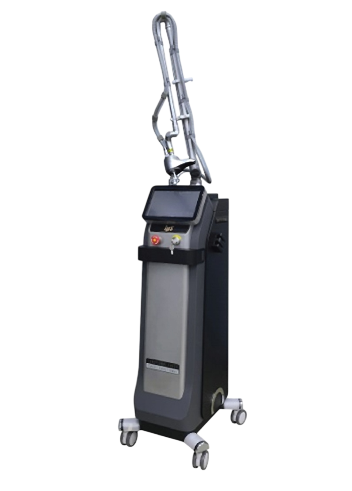 Fractional CO2 Laser