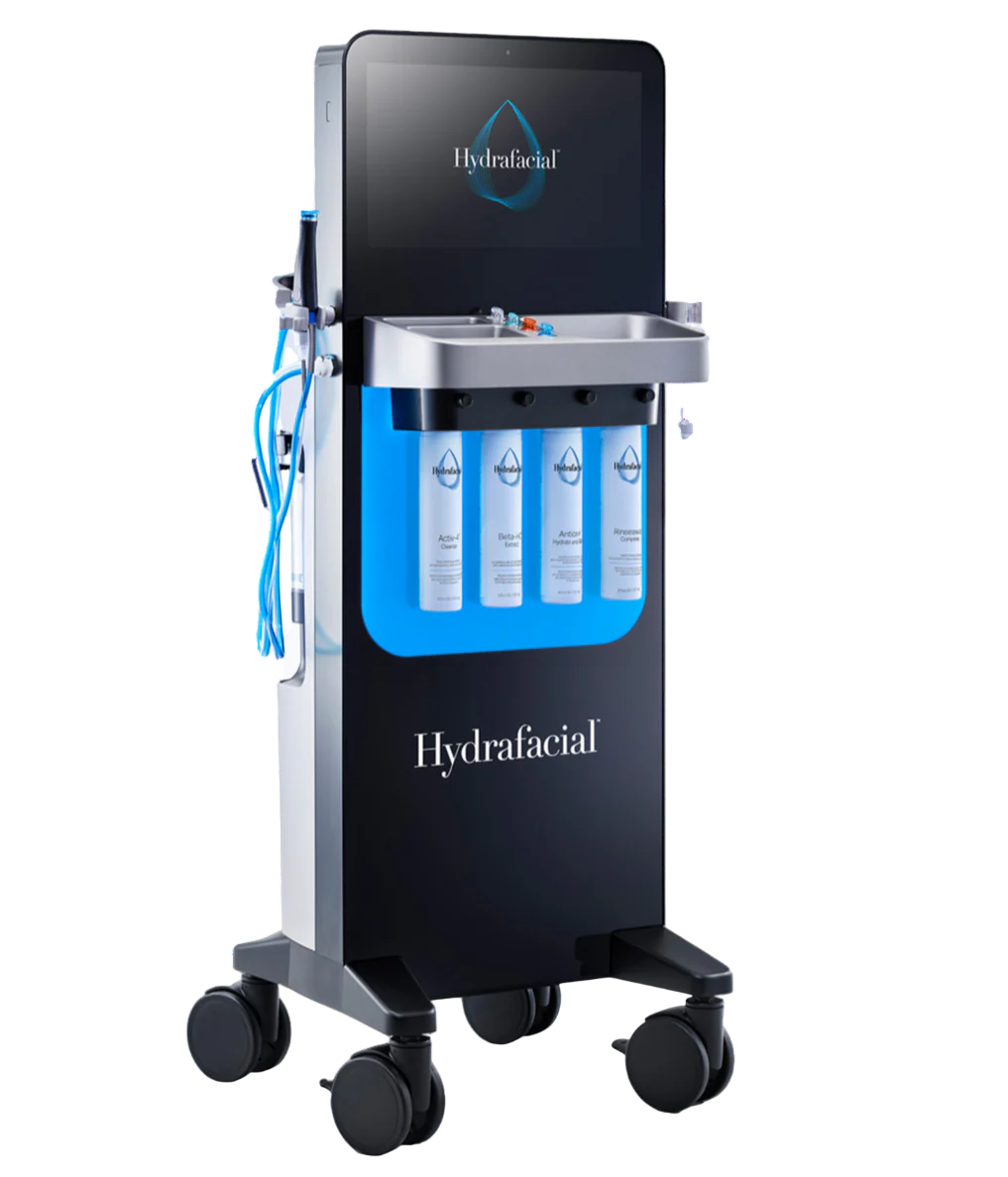 HydraFacial